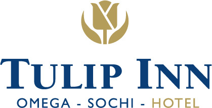 Отель Tulip Inn Omega Sochi 3*
